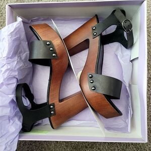 Madden Girl Sandals